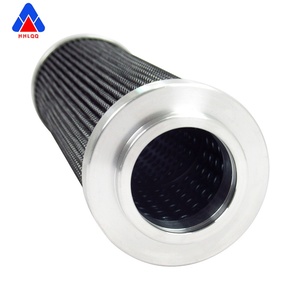 Huahang, embout métallique personnalisé haute performance, élément de filtre hydraulique personnalisable pour les systèmes hydrauliques - Product Image 6