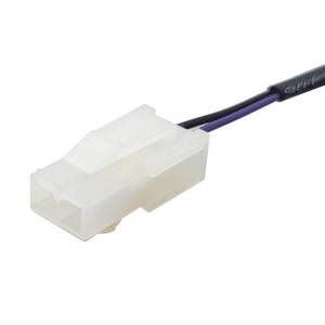 ขั้วต่อสายไฟแบบ Molex 4.2 มม. 2 พิน แบบหัวเสียบตัวเมีย พร้อมสายรัด - Product Image 4