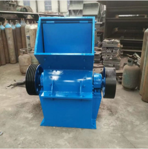 2025 Petite entreprise Granite Mining Marteau Concasseur Machine pour la pierre et le minerai de fer - Product Image 6