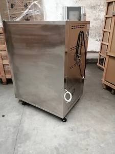 <span class=keywords><strong>Four</strong></span> à air chaud rotatif, cuisinière industrielle au gaz avec <span class=keywords><strong>four</strong></span>, machines à <span class=keywords><strong>four</strong></span> - Product Image 3