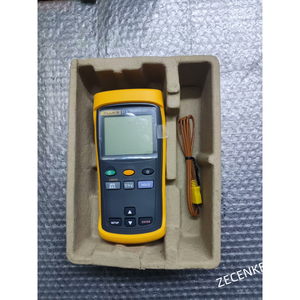 Thermomètre numérique à thermocouple 51 II, neuf - Product Image 5