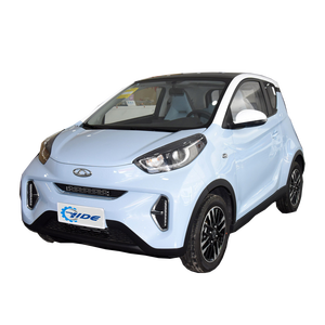รถยนต์ไฟฟ้าราคาถูกใหม่พลังงาน Chery มด - Product Image 1