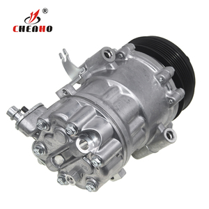 Compresseur de climatisation 6RD820803 pour <span class=keywords><strong>Volkswagen</strong></span> VW <span class=keywords><strong>up</strong></span> Polo 2010 <span class=keywords><strong>SKODA</strong></span> <span class=keywords><strong>CITIGO</strong></span> - Product Image 5