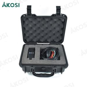 Outil de diagnostic pour unité de commande ABS FAW pour machines lourdes, contrôle de transmission, construction industrielle - Product Image 2