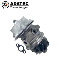 Hiệu suất ngược lại turbocharger Cartridge gtx3584r Gen2 chra gốm bóng kép mang tuabin lõi