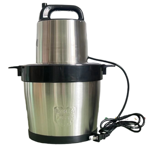 22l House Cooking Pounder Marke Royal Making 3l 12l Pound ing <span class=keywords><strong>Cocoyam</strong></span> Ugali Prozess, Maschine für Yam/ - Product Image 1
