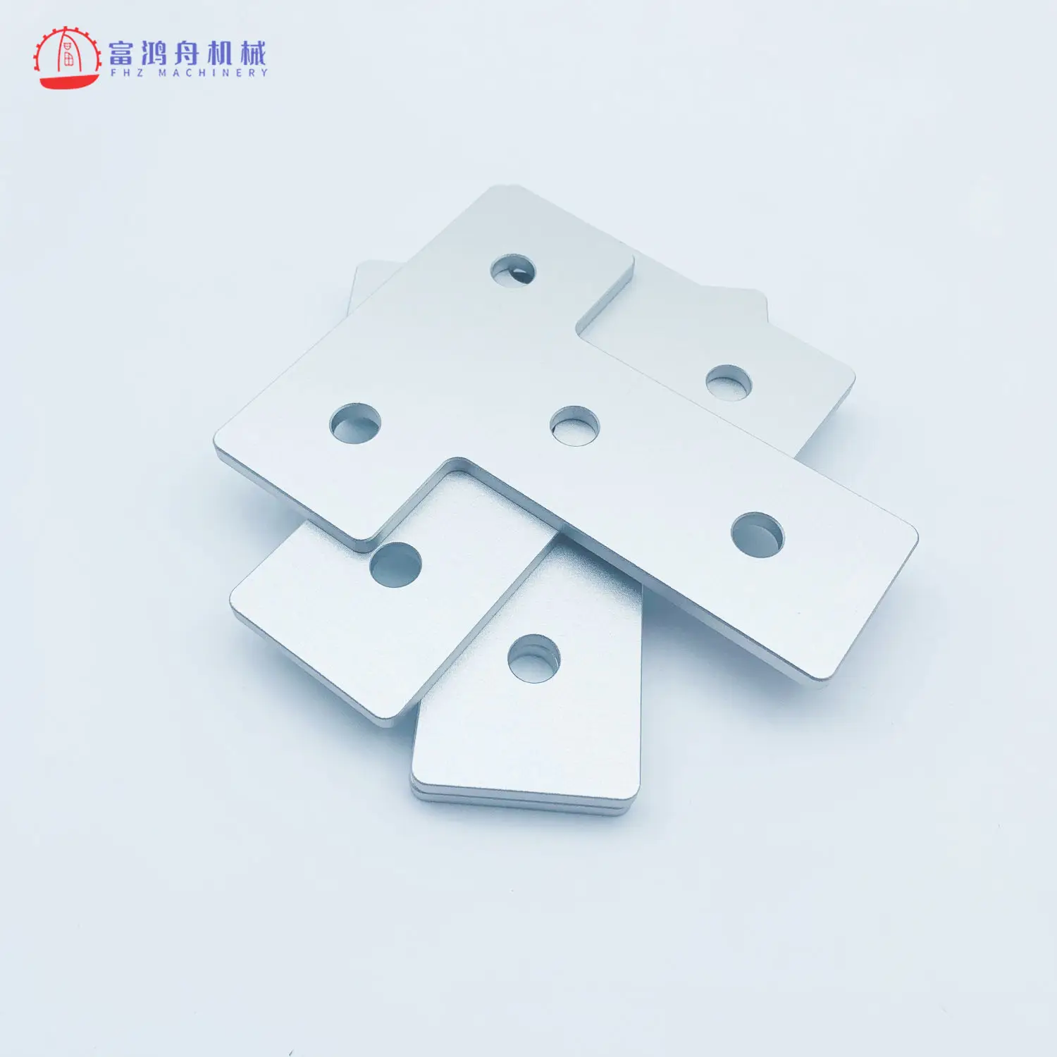 Famous Manufacturers Customize High-precision Cnc Lathes To Process Aluminum Cnc Milling Machine Parts