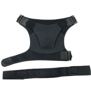 Épaulière de sport pour hommes et femmes Soutien d'épaule réglable pour la récupération des épaules - Product Image 3