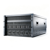Server Rak G6550 V8 dengan Arsitektur Perangkat Keras V8 yang Ditingkatkan, Antarmuka PCIe Kecepatan Tinggi, Ekspansi Memori Skala Besar, dan Multi Bay