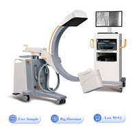 CHAUDE Top classement ct scan c-arm équipements de radiographie médicale machines portable xray mammographie irm machine prix cbct