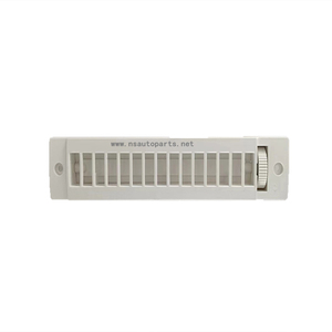 Console d'aération pour climatiseur Grille centrale pour tableau <span class=keywords><strong>de</strong></span> bord - Product Image 2