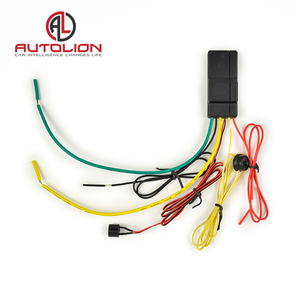 Système d'immobilisation de voiture AUTOLION, dispositif antivol RFID dissimulé pour la protection de la sécurité du véhicule - Product Image 3