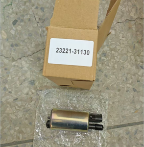 อะไหล่ปั๊มน้ำมันเชื้อเพลิงรถยนต์ <span class=keywords><strong>GRJ150L</strong></span> รุ่น 23221-31130 สำหรับรถยนต์แลนด์ ครุยเซอร์ ปราโด ASV7 AXVA70 AXVH71 GSV70 - Product Image 3