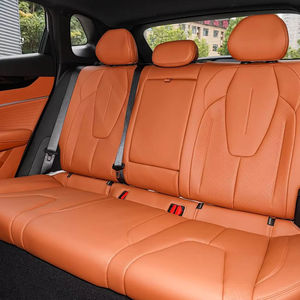 Geely Boyue <span class=keywords><strong>Atlas</strong></span> 2024, édition premium 1.5T, SUV compact 5 portes, 5 places, essence, véhicule SUV d'occasion - Product Image 6