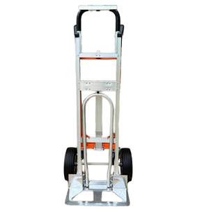 Khả Năng Tải Cao Nhôm Chuyển Vật Liệu Gấp Hộ Gia Đình Trục Xe Đẩy Hội Thảo Điện Điện Hộp Thiết Lập Công Cụ Mới Thiết Lập Xe Đẩy - Product Image 1