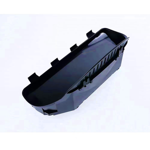 เครื่องวัดอัตโนมัติเหมาะสำหรับ BMW อุปกรณ์อัจฉริยะหน้าจอ LCD ขนาด12.3นิ้ว3 5 7ซีรีส์ F10 F30 F15 F16 NBT CIC <span class=keywords><strong>EVO</strong></span> - Product Image 4