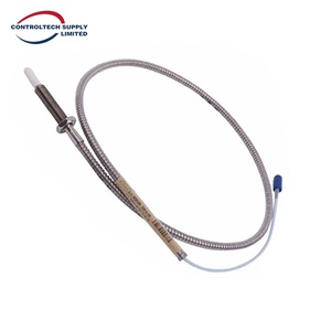Nouveau transducteur à courants de Foucault Bently Nevada Proximity Probe 3300 XL Series 330910-00-20-10-02-00 en stock - Product Image 4