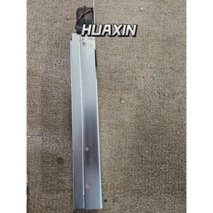 1 alimentation électrique DC de précision Agilent N6761A, 50V/1,5A/50W * hx - Product Image 2