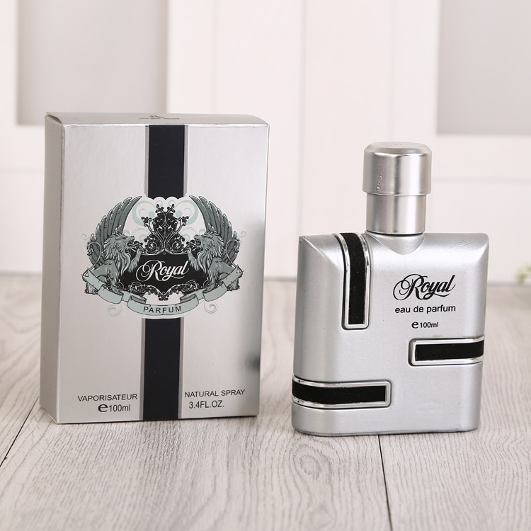 Argent royal