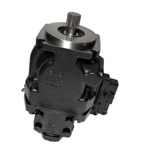 مضخة هيدروليكية مكبسية ساور JRL060 JRR060 JRR064، مضخة هيدروليكية مكبسية JRR060 LRR025 <span class=keywords><strong>LRR025C</strong></span> LRR030 - Product Image 5