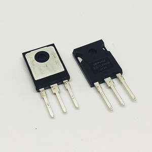 ใหม่: <span class=keywords><strong>IRFP4468</strong></span> IRFP4468PBF-MOSFET N-Channel 100V 195A (Tc) 520W (Tc) TO247AC - Product Image 2