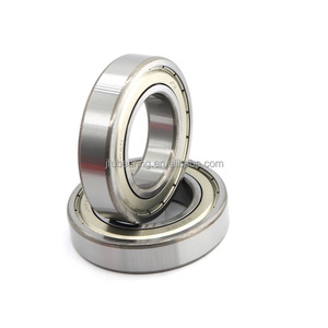 Cổ phiếu lớn Nhật Bản rãnh sâu bóng mang 6201 2rs V2 6302 2rs V2 RZ 6310 2z C3 6314 C3 tốc độ cao Chrome thép - Product Image 6