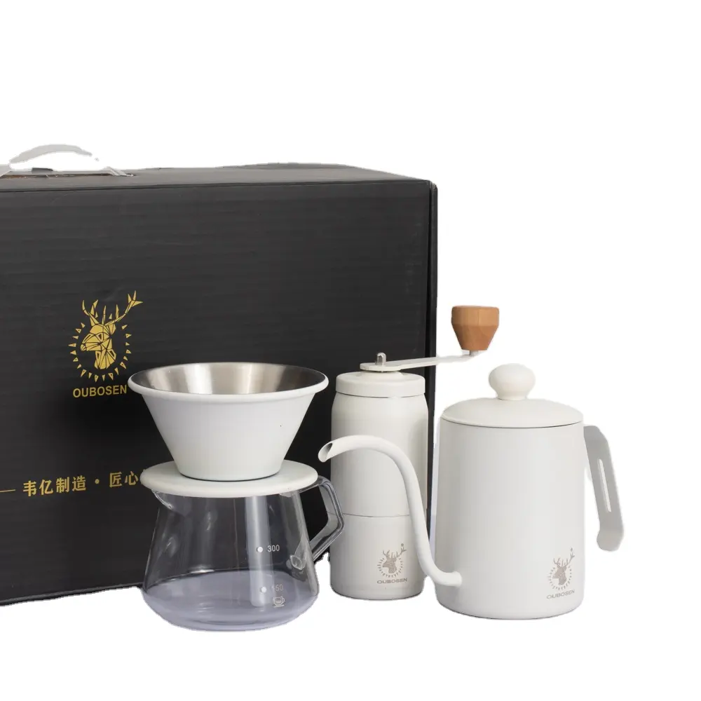 Dana penjualan laris set cangkir espresso kopi 6 dengan piring V60 set kopi