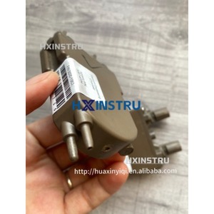 Désaérateur intégré Agilent G1311-60070, en boîte d'origine, disponible immédiatement # #   H - Product Image 3
