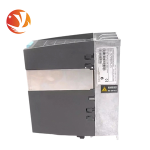 Convertidor de Frecuencia SIEMENS 6SL3210-1PE14-3UL1 Original, Nuevo, Controlador Lógico Programable (PLC) - Product Image 2