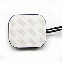 Antenne combinée pour GNSS haute précision LTE 5G 4G 3G 2G LoRa 433Mhz 868Mhz 915Mhz Signal de téléphone haut pour véhicule