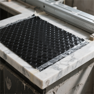 Masterbatch noir universel pour PE PP HDPE LDPE Film soufflé coulé Mousse EPE <span class=keywords><strong>Granulés</strong></span> de plastique de qualité alimentaire médicale - Product Image 4