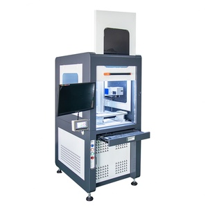 2024 New Automatic Steel Plate Laser <b>Engraving</b> <b>Machine</b> for Pad Plate Pre-Press Equipment - Product Image 5