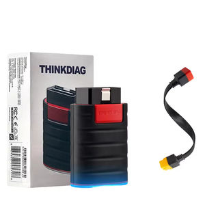Verlengkabel automotive diagnosetool Thinkdiag volledig systeem ECU programmerings- en scanapparatuur - Product Image 1