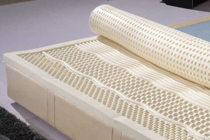 Surmatelas en <span class=keywords><strong>latex</strong></span> <span class=keywords><strong>naturel</strong></span> de 2 pouces, simple, double, queen, king size, surmatelas en <span class=keywords><strong>latex</strong></span> japonais, <span class=keywords><strong>futon</strong></span> enroulé dans une boîte - Product Image 4