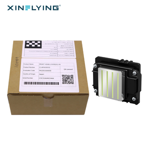 Cabezal de Impresión Original E-PSON XP600/I1600/I3200/F1080 en Stock de Fábrica, Tinta a Base de Agua, Entrega en 5-7 Días - Product Image 5