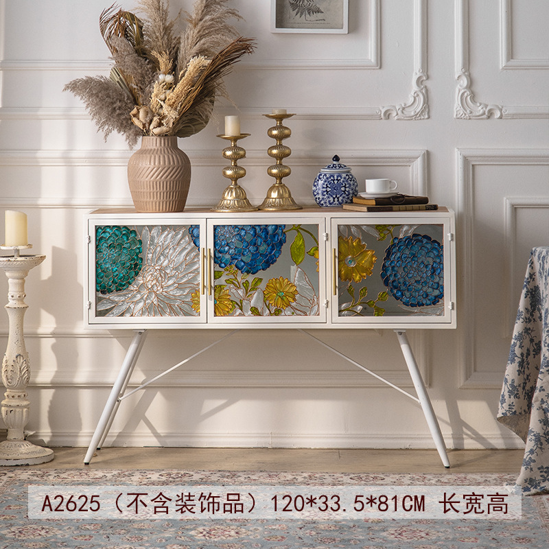 Armoire latérale - A2627