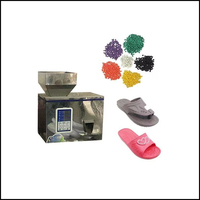 Machine de Moulage par Injection pour Pantoufles et Semelles en Mousse EVA Grande Capacité – Machine de Fabrication de Chaussures et Sandales par Pressage et Moussage