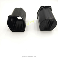 Cache de protection en plastique pour moteur de direction assistée (EPS) et unité de commande électronique (ECU) pour Mercedes W205/213