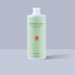 Nhà Máy bán hàng trực tiếp rỗng 30ml 50ml 100ml 400ml bóp Lotion dầu gội container nhựa mỹ phẩm chai với lật Top cap - Product Image 4