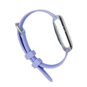 Correa de Reloj de Silicona con Hebilla de Metal Deportiva Compatible con Apple Watch Ultra 9876543210 SE - Product Image 2