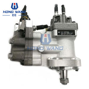 Kit de Bomba de Inyección de Combustible Diésel de Alta Precisión para ISC ISL 8.3L 8.9L QSL8.9 QSL9 Marca HongWang 1 Año de Garantía - Product Image 2