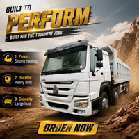 Camion de dépannage intégré SINOTRUK HOWO 6x4 avec système de levage et de remorquage hydraulique puissant