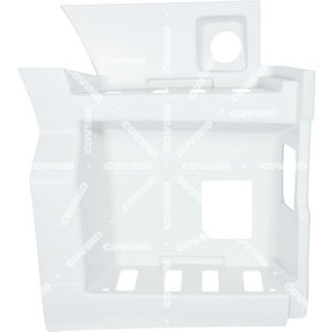 Reposapiés Covind RH para TGX 2021 (81615200066) Origen Italia - Product Image 1