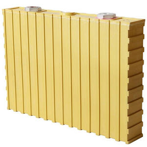 Batería LiFepo4 de 3,2 V, 260AH, para vehículo eléctrico, PV, UPS, almacenamiento de energía, estación de Telecomunicaciones - Product Image 1