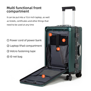 Carrito riendly ocks Pinner, caja con gancho - Product Image 4