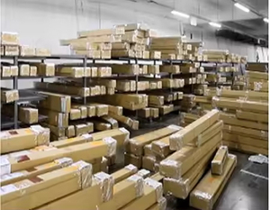 Samadhi ngựa vằn bóng râm cơ giới điện điều khiển từ xa màn Polyester ngựa vằn màu Cửa Chớp rèm - Product Image 6