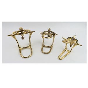 Articuladores ajustables de laboratorio dental Articuladores de dentadura - Product Image 1