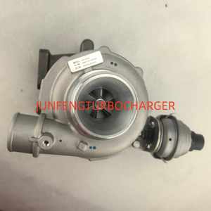 Turbocompresor GTB2056V 789773-5026S para Mitsubishi Fuso Canter FE74 Camión Autobús 4M420A 4M420AT Motor Diésel 3.0T 789773-0026 - Product Image 4