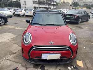 BMW Mini Cooper <span class=keywords><strong>Cabrio</strong></span> Classic Edition 2021, Modelo 1.5T Refresh, Euro VI, 50k-75k Millas Restantes, Volante a la Izquierda, Asientos Ligeros, Neumáticos R17, Lujo - Product Image 3