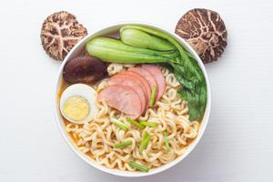 Sabe máquina de fideos instantáneos de <span class=keywords><strong>la</strong></span> línea de producción automática de línea de productos - Product Image 6